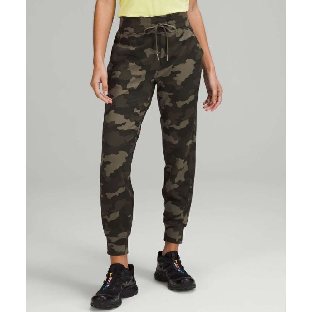 Lululemon Ready to Rulu High-Rise Jogger